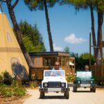 Trasimeno Glamping Resort - Bild 13