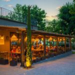 Trasimeno Glamping Resort - Bild 15