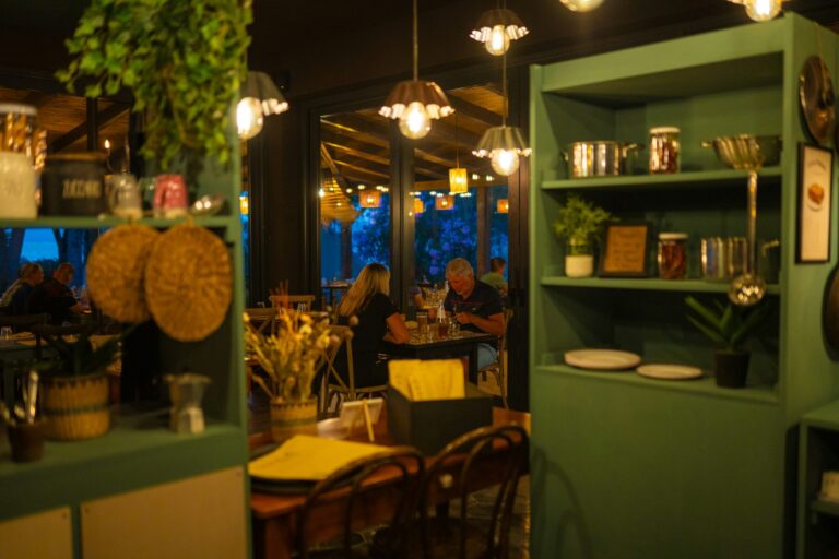 Trasimeno Glamping Resort - Bild 16