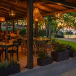 Trasimeno Glamping Resort - Bild 17