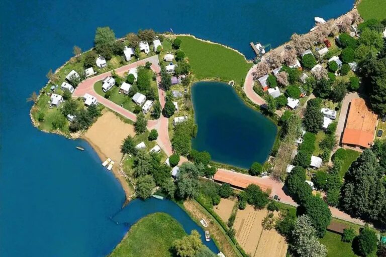 Trasimeno Glamping Resort - Bild 2