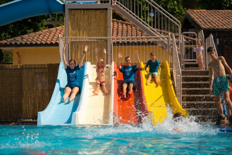 Trasimeno Glamping Resort - Bild 20