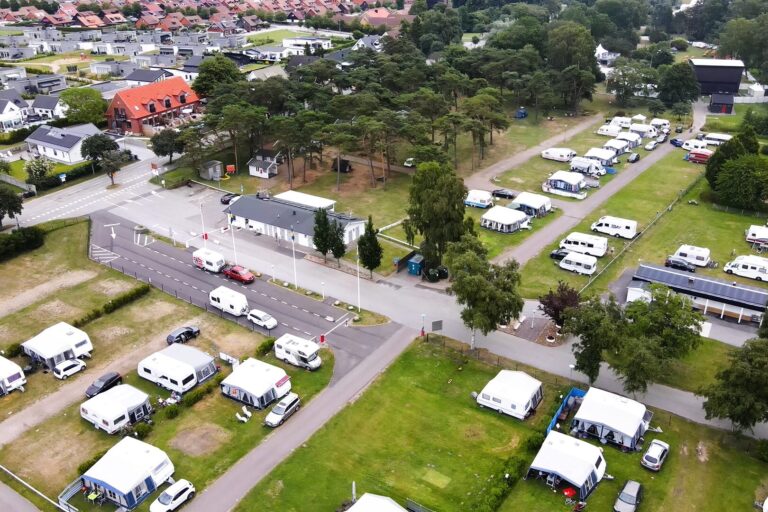 Trelleborg Strand - Bild 2