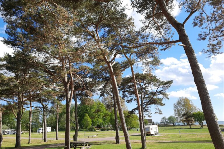 Trelleborg Strand - Bild 3