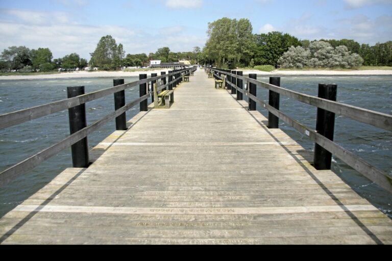 Trelleborg Strand - Bild 8