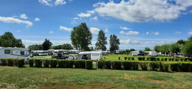 Trelleborg Strand - Bild 1