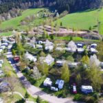 Trendcamping Wolfach-halbmeil - Bild 1