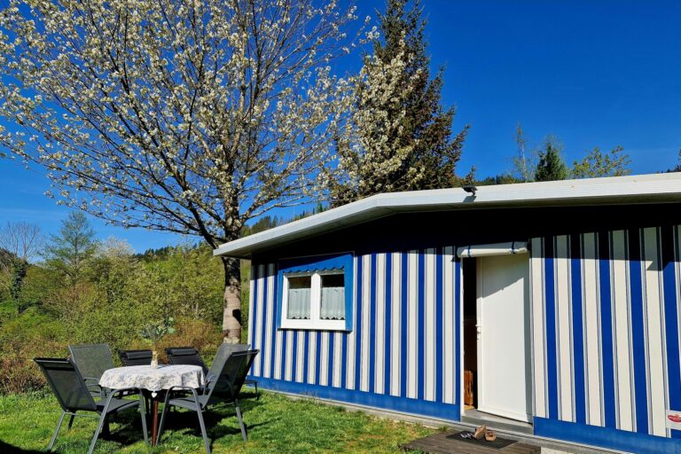 Trendcamping Wolfach-halbmeil - Bild 11