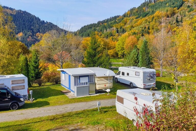 Trendcamping Wolfach-halbmeil - Bild 3