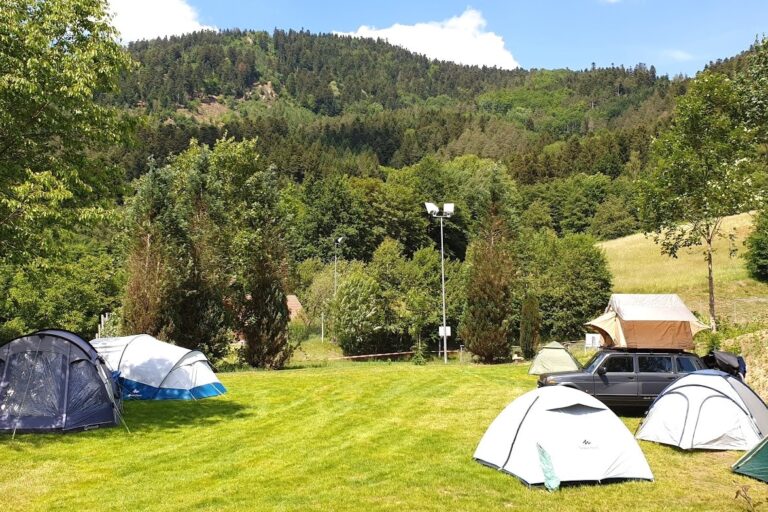 Trendcamping Wolfach-halbmeil - Bild 6