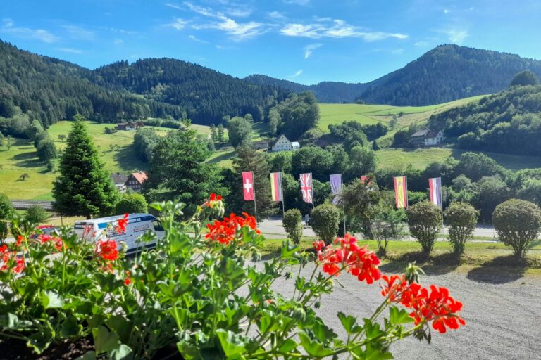 Trendcamping Wolfach-halbmeil - Bild 8