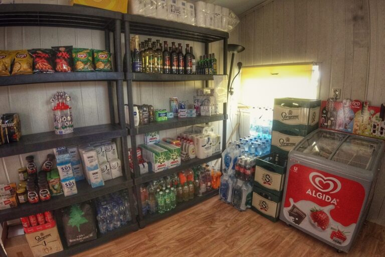 Triocamp Praha - Bild 18 Triocamp Praha - Bild 18