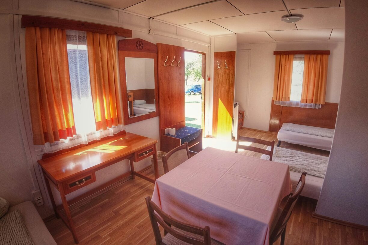 Triocamp Praha - Bild 9 Triocamp Praha - Bild 9