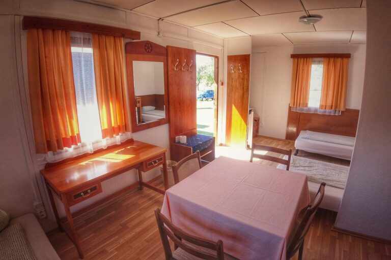 Triocamp Praha - Bild 9 Triocamp Praha - Bild 9