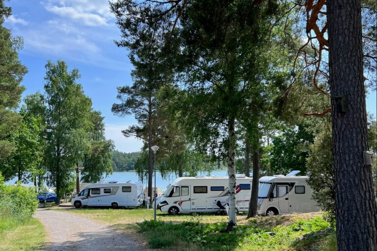 Trosa Havsbad & Camping - Bild 2