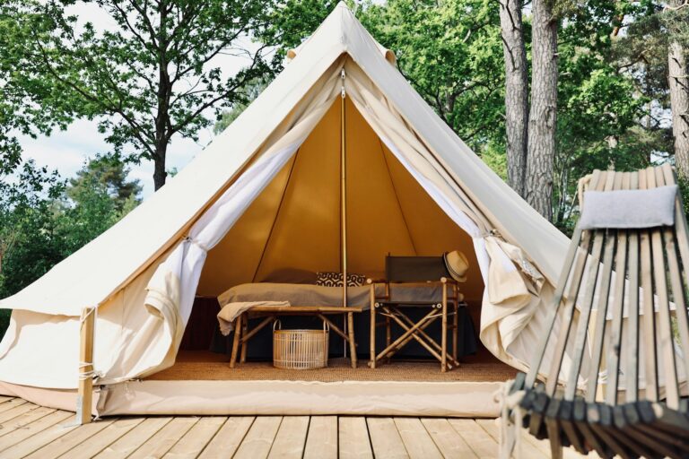 Trosa Havsbad & Camping - Bild 4