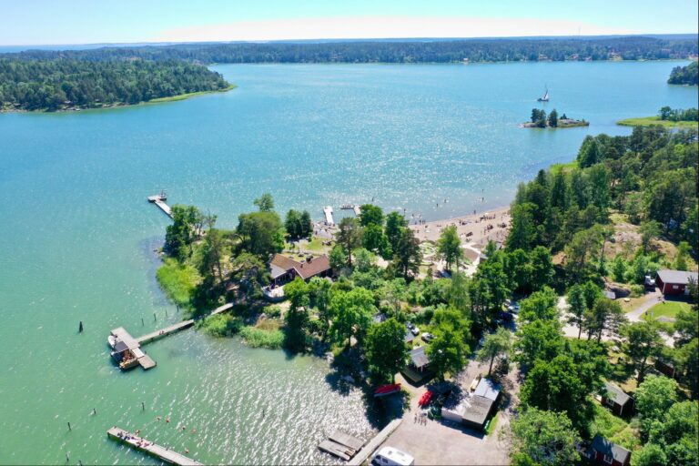 Trosa Havsbad & Camping - Bild 6