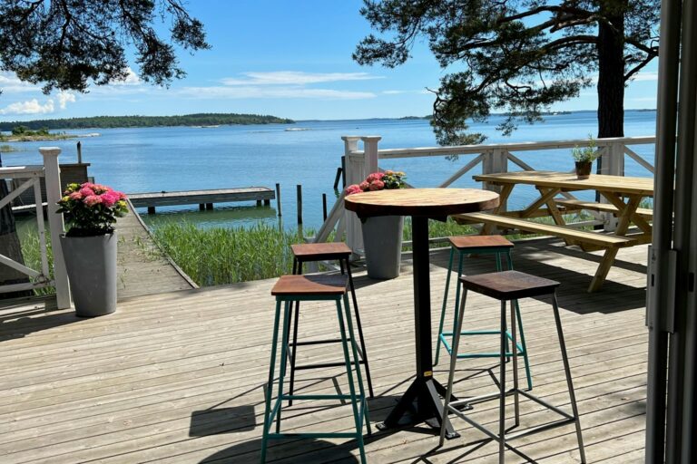 Trosa Havsbad & Camping - Bild 7