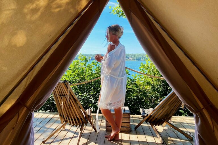 Trosa Havsbad & Camping - Bild 8