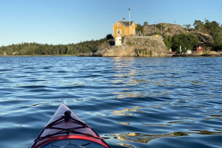 Trosa Havsbad & Camping - Bild 9