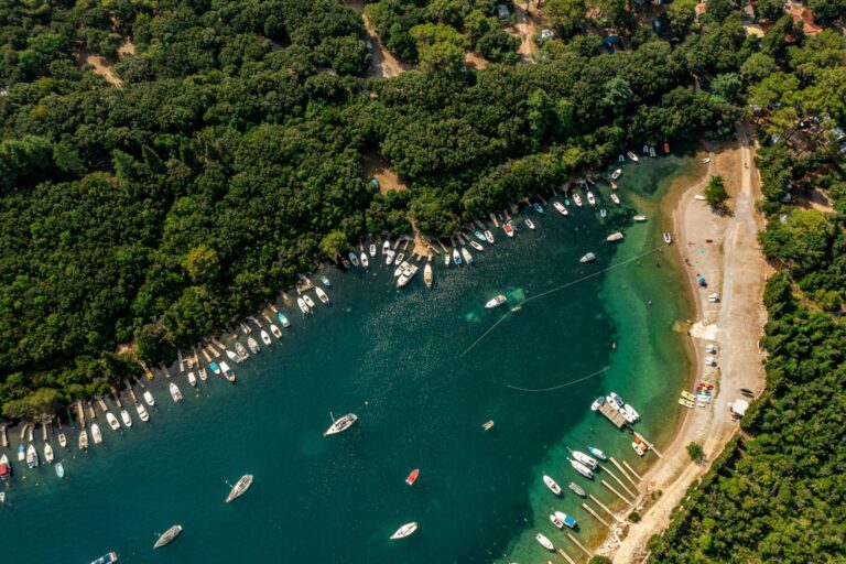 Camping Tunarica - Bild 1 Camping Tunarica - Bild 1