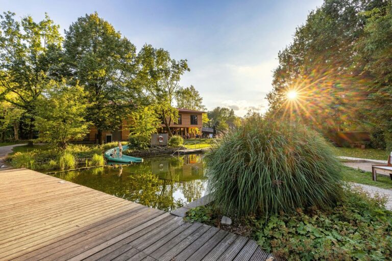 Uhlenköper-camp - Bild 1 Uhlenköper-camp - Bild 1