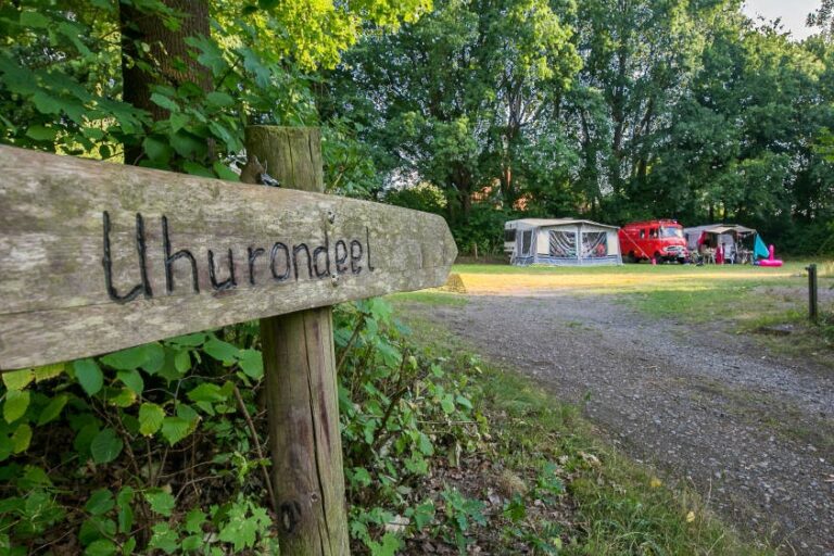 Uhlenköper-camp - Bild 10