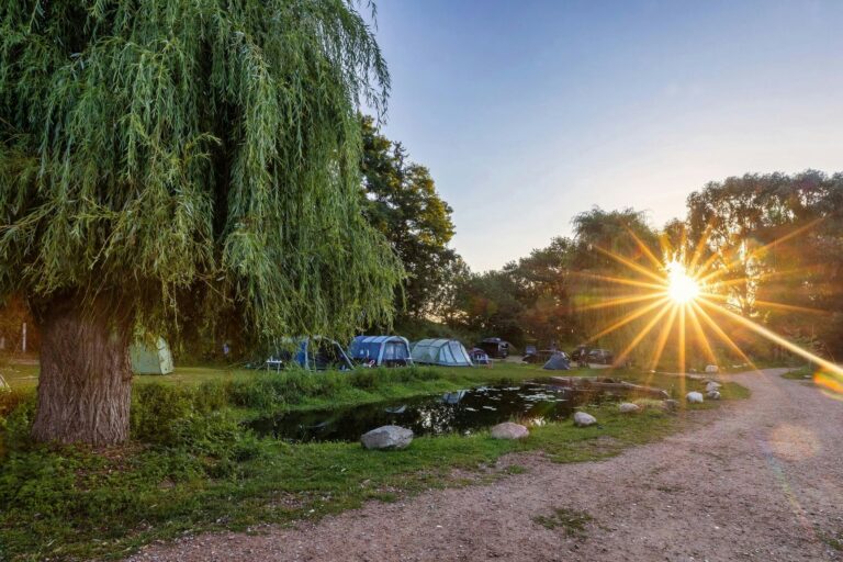 Uhlenköper-camp - Bild 2