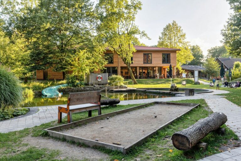 Uhlenköper-camp - Bild 4