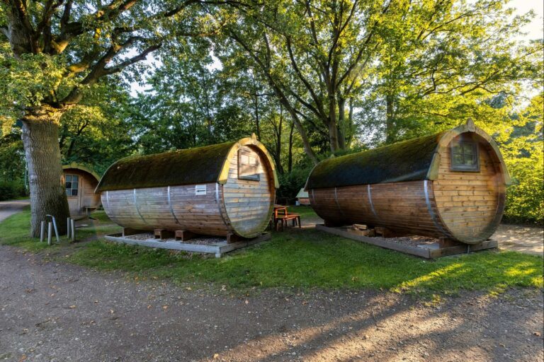 Uhlenköper-camp - Bild 8