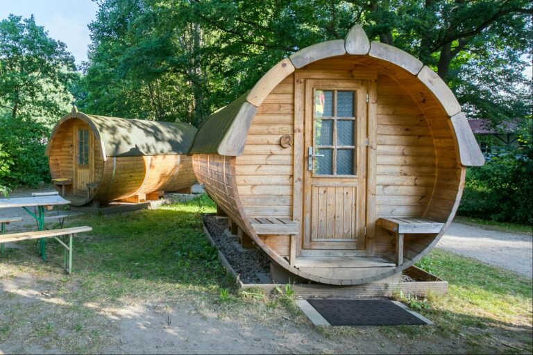 Uhlenköper-camp - Bild 9