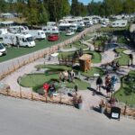 Ursand Resort & Camping - Bild 2 Ursand Resort & Camping - Bild 2