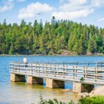 Ursand Resort & Camping - Bild 3 Ursand Resort & Camping - Bild 3