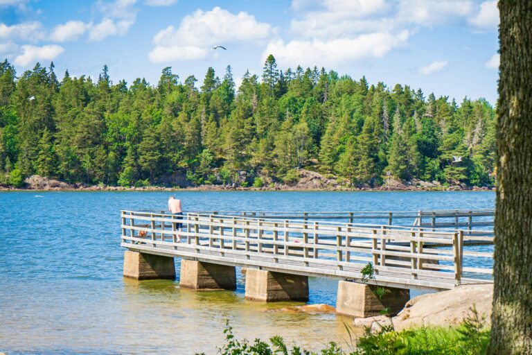 Ursand Resort & Camping - Bild 3 Ursand Resort & Camping - Bild 3