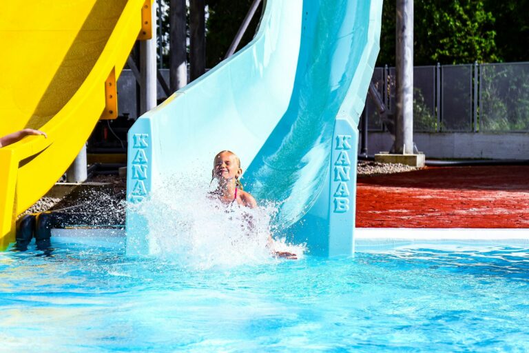 Ursand Resort & Camping - Bild 5 Ursand Resort & Camping - Bild 5