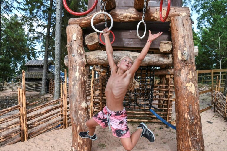 Ursand Resort & Camping - Bild 6 Ursand Resort & Camping - Bild 6