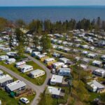 Ursand Resort & Camping - Bild 1 Ursand Resort & Camping - Bild 1