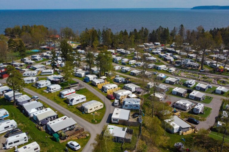 Ursand Resort & Camping - Bild 1