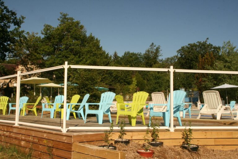 Ushuaïa Villages Au Bois Joli - Bild 11 Ushuaïa Villages Au Bois Joli - Bild 11