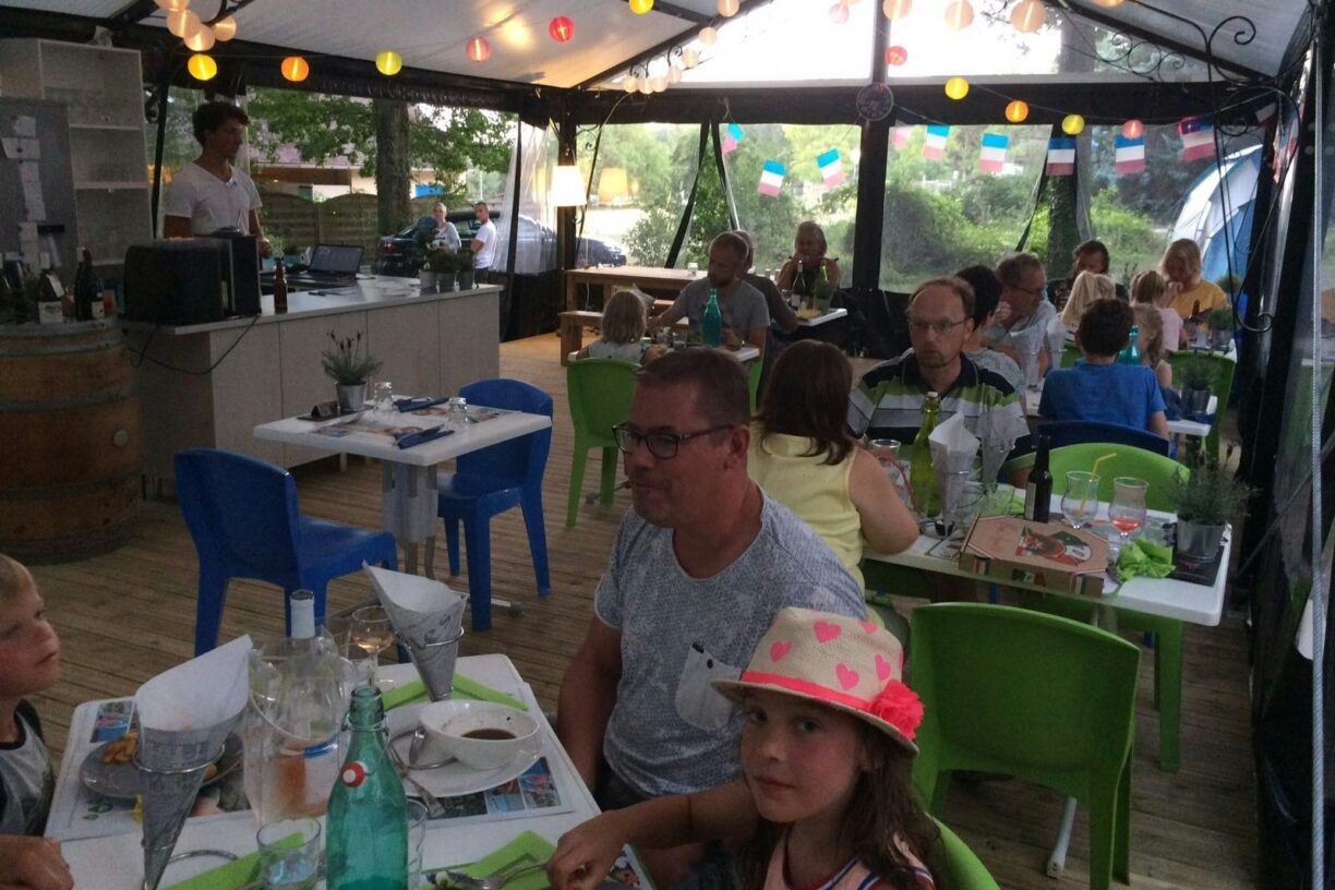 Ushuaïa Villages Au Bois Joli - Bild 13 Ushuaïa Villages Au Bois Joli - Bild 13