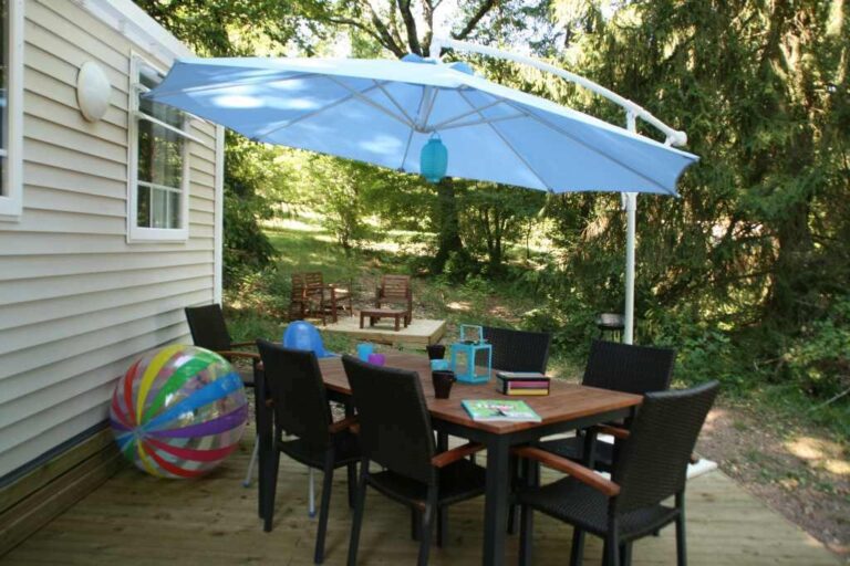 Ushuaïa Villages Au Bois Joli - Bild 14 Ushuaïa Villages Au Bois Joli - Bild 14