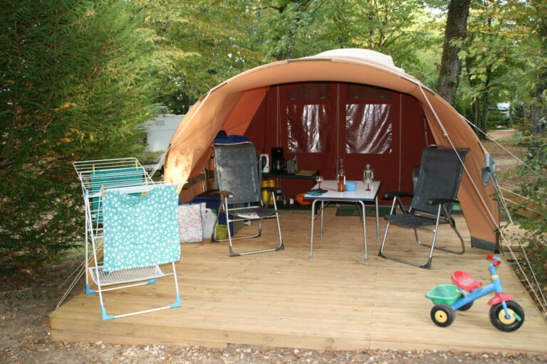 Ushuaïa Villages Au Bois Joli - Bild 15 Ushuaïa Villages Au Bois Joli - Bild 15