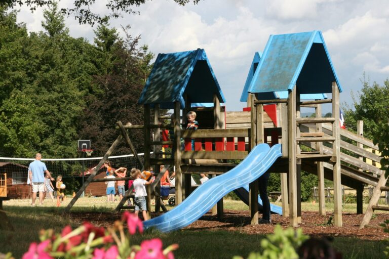 Ushuaïa Villages Au Bois Joli - Bild 2 Ushuaïa Villages Au Bois Joli - Bild 2