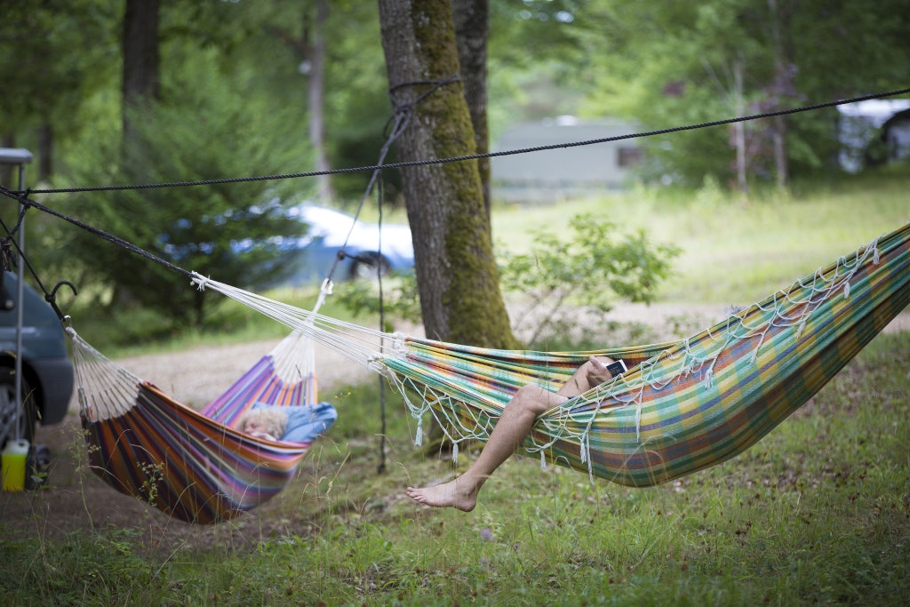 Ushuaïa Villages Au Bois Joli - Bild 3 Ushuaïa Villages Au Bois Joli - Bild 3