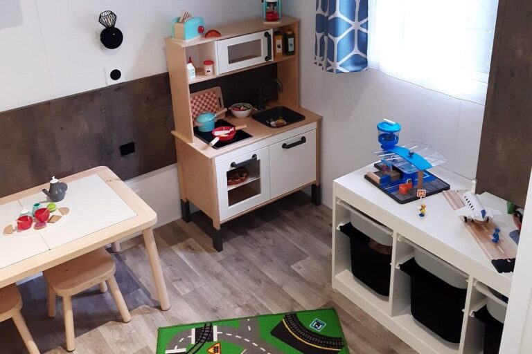 Ushuaïa Villages Au Bois Joli - Bild 8 Ushuaïa Villages Au Bois Joli - Bild 8