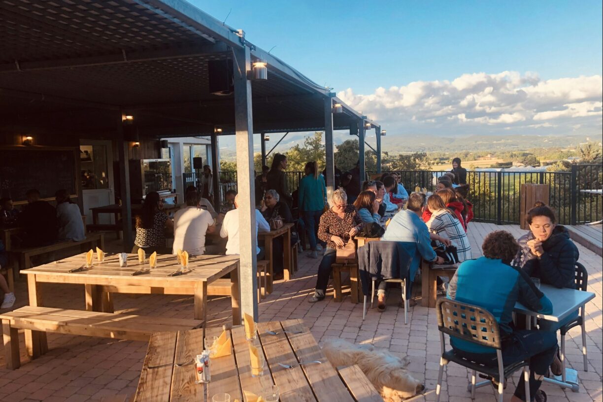 Ushuaïa Villages Camping Les 4 Saisons - Bild 10 Ushuaïa Villages Camping Les 4 Saisons - Bild 10