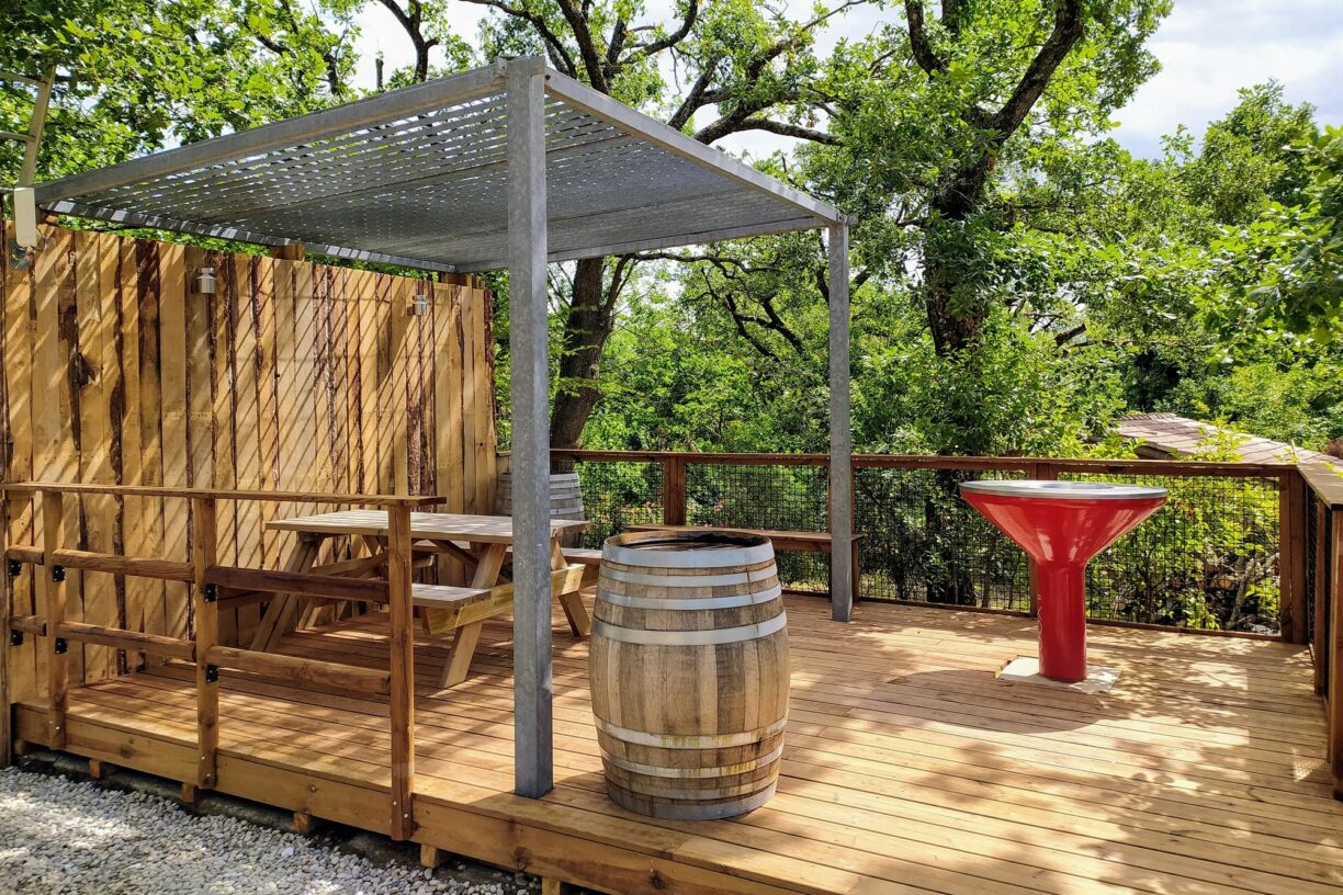 Ushuaïa Villages Camping Les 4 Saisons - Bild 4 Ushuaïa Villages Camping Les 4 Saisons - Bild 4