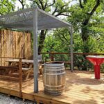 Ushuaïa Villages Camping Les 4 Saisons - Bild 4 Ushuaïa Villages Camping Les 4 Saisons - Bild 4