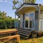 Ushuaïa Villages Camping Les 4 Saisons - Bild 5 Ushuaïa Villages Camping Les 4 Saisons - Bild 5