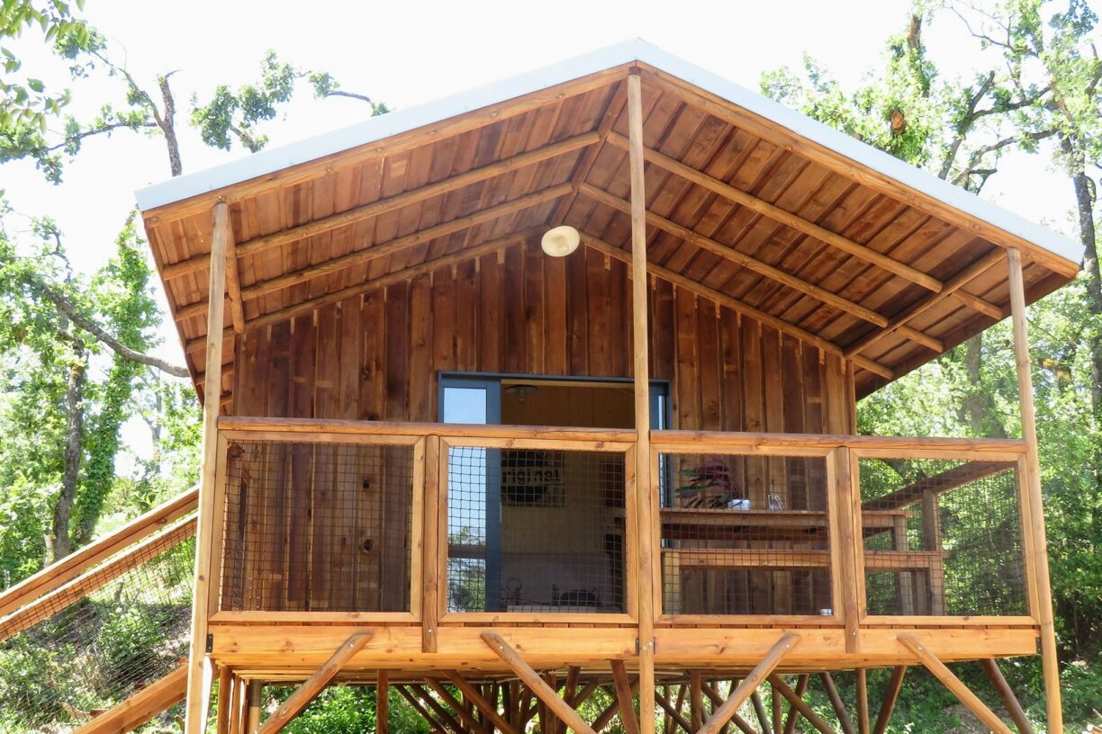 Ushuaïa Villages Camping Les 4 Saisons - Bild 6 Ushuaïa Villages Camping Les 4 Saisons - Bild 6